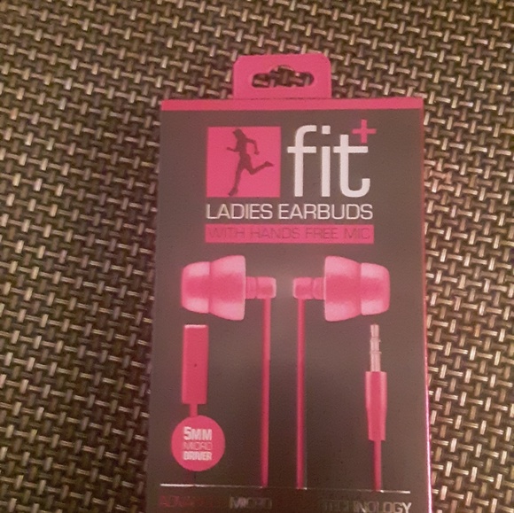 Earbuds - Picture 2 of 3